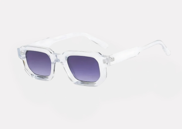 SANTORINI | ORIGINAL -  Lilac Veil