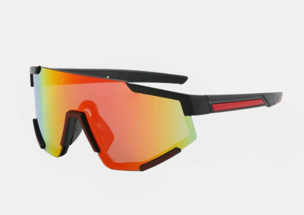 VIPER | ORIGINAL -  Neapolitan Orange