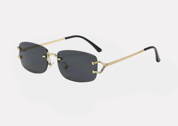 DUBAI | ORIGINAL -  Noir Alloy