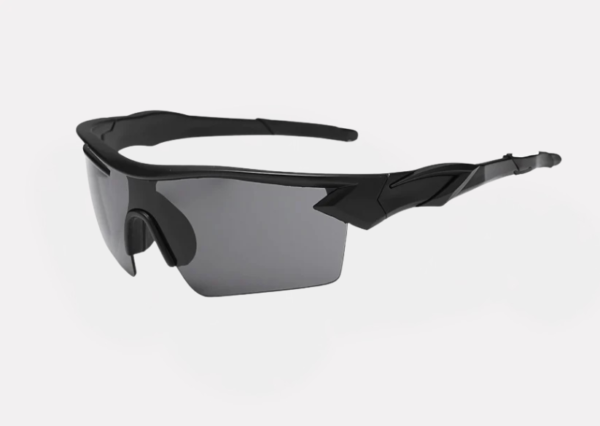 NEO VISION | ORIGINAL -  Noir Crest