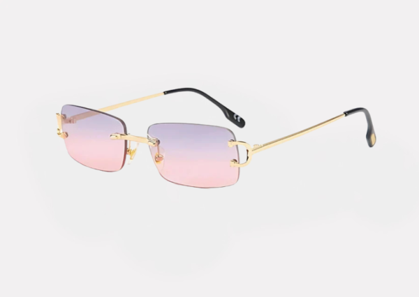 MONACO | ORIGINAL -  Pink Gleam
