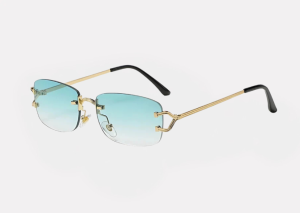 DUBAI | ORIGINAL -  Verdant Gilt